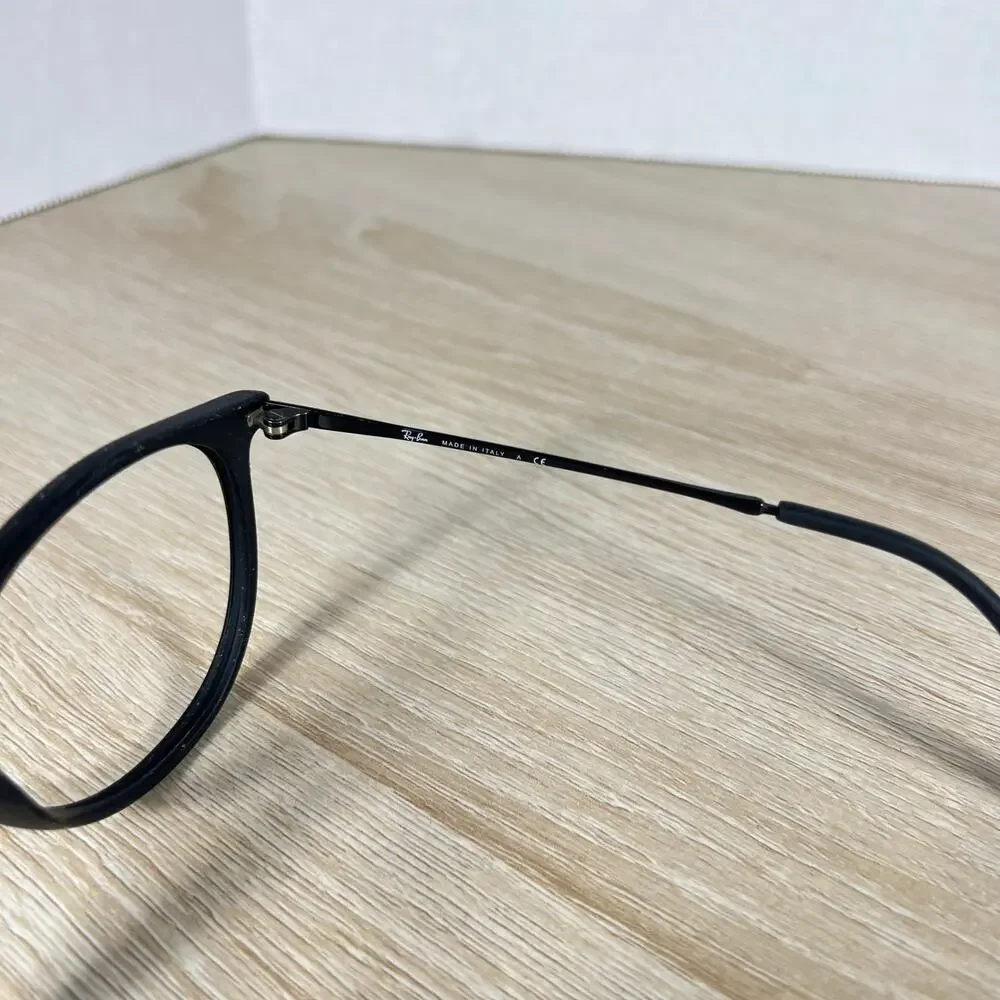 Ray-Ban RB4171 Erika 622/8G Sunglasses Black PARTS ONLY 54-18-145
